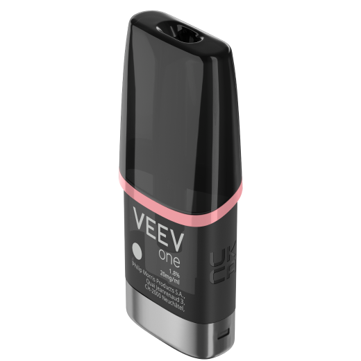 VEEV ONE Watermelon e-liquid pod 